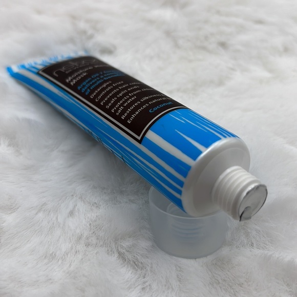 3/$15 Nelson J Beverly Hills Moisture Healing Mask - Coconut - mini/travel size - Picture 4 of 4